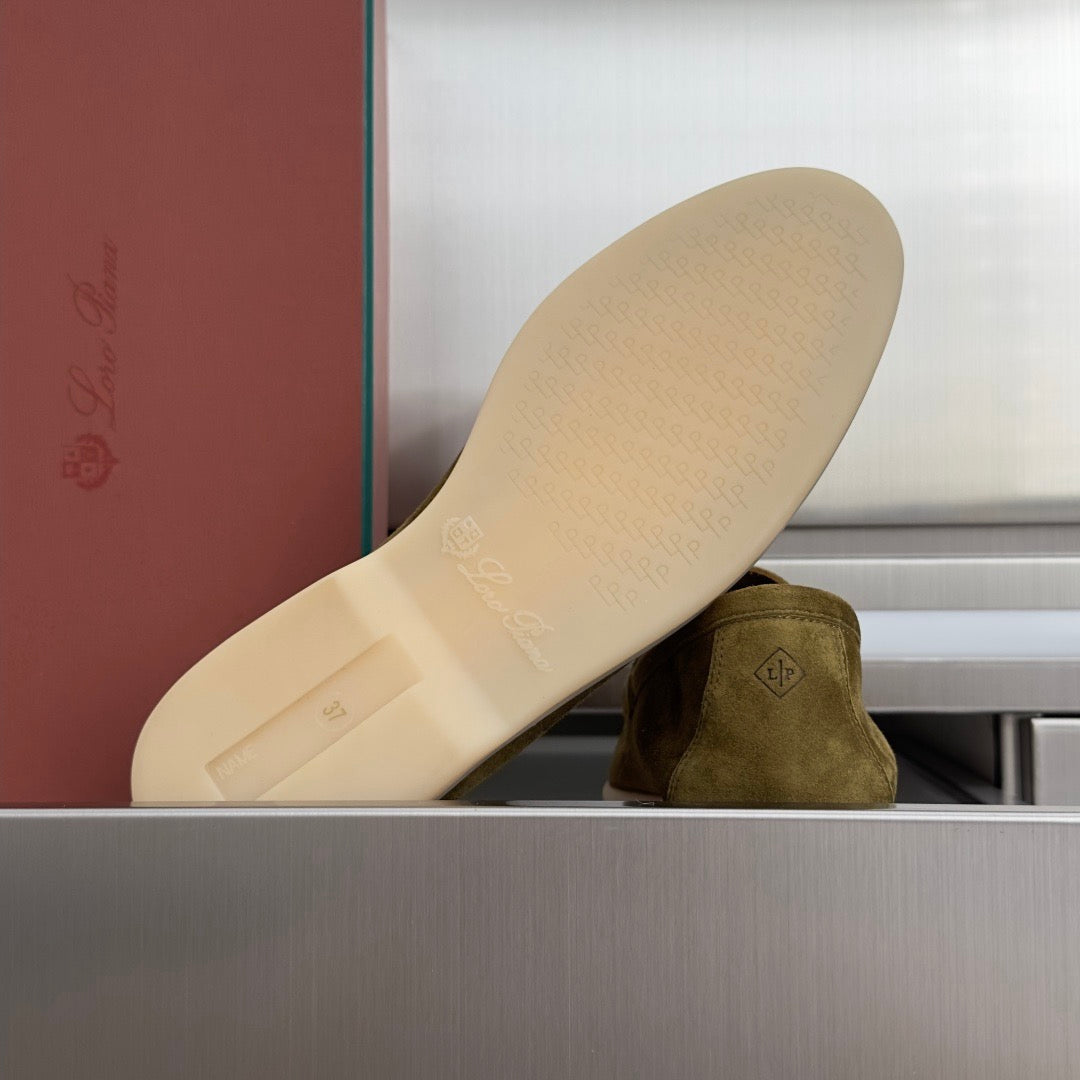 LP Loafers