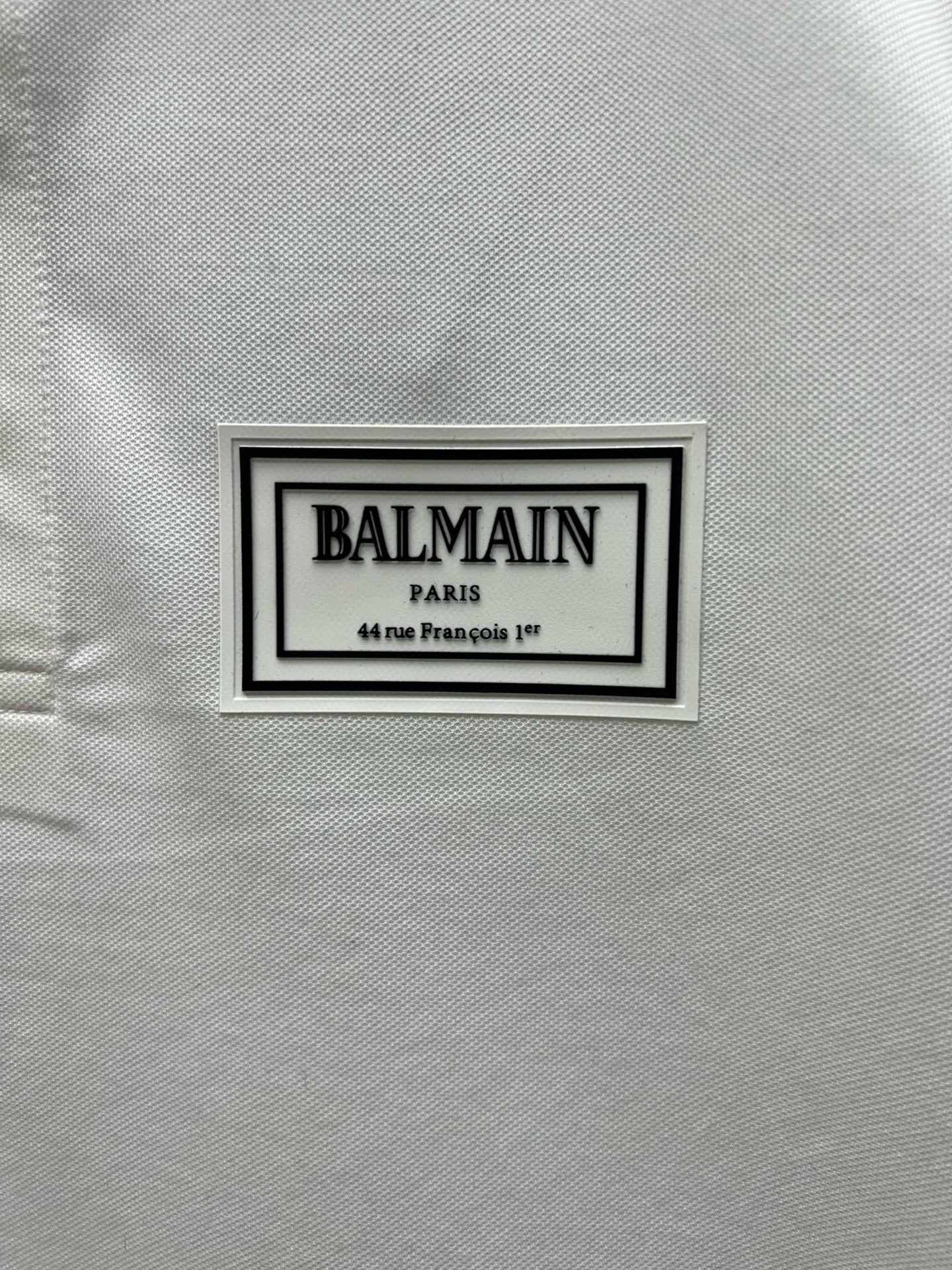 Balmain Polo