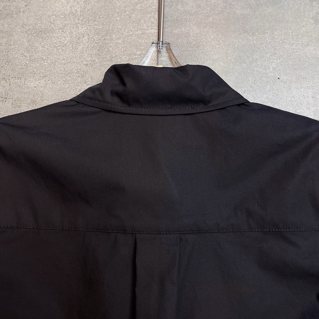 Valentino Long Sleeve Shirt