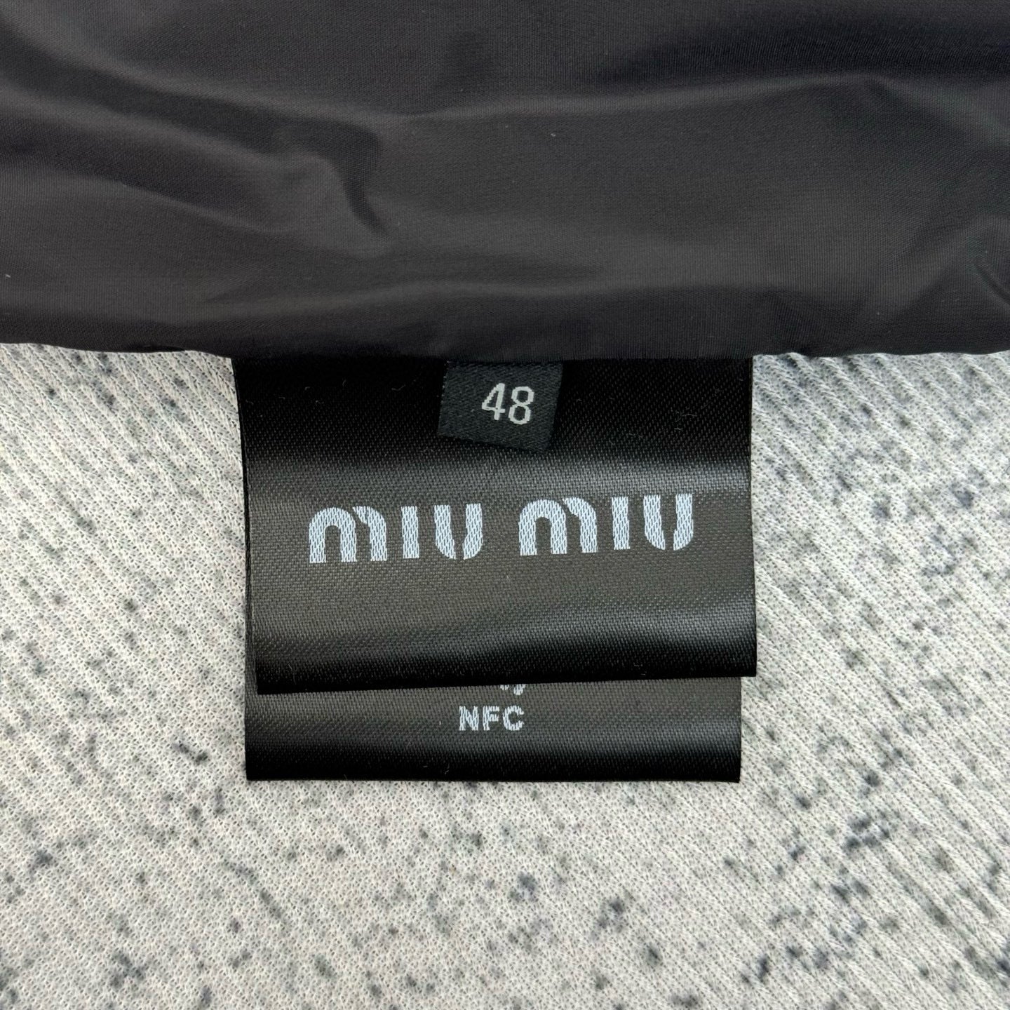 Miu Miu Jacket