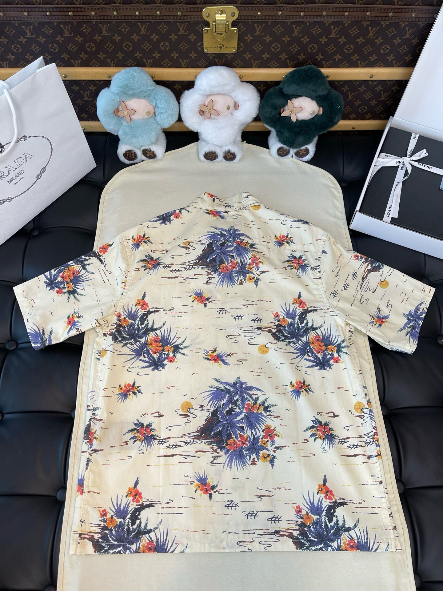 Prada Shirt