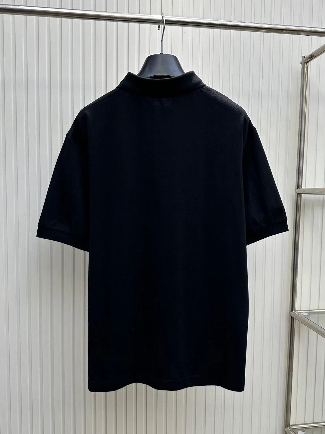 MiuMiu Polo (Chest 118)