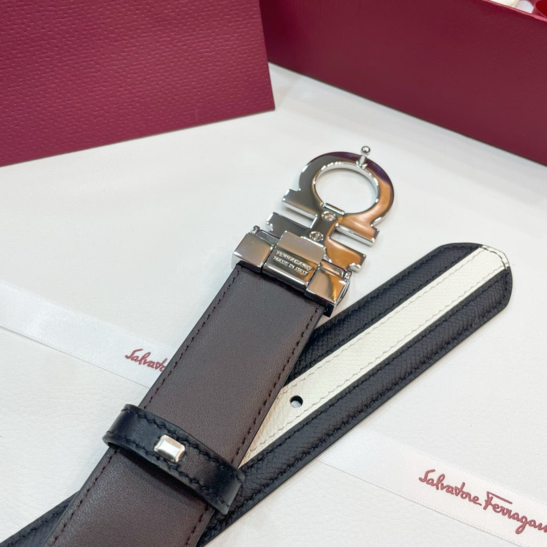 Ferragamo Belt