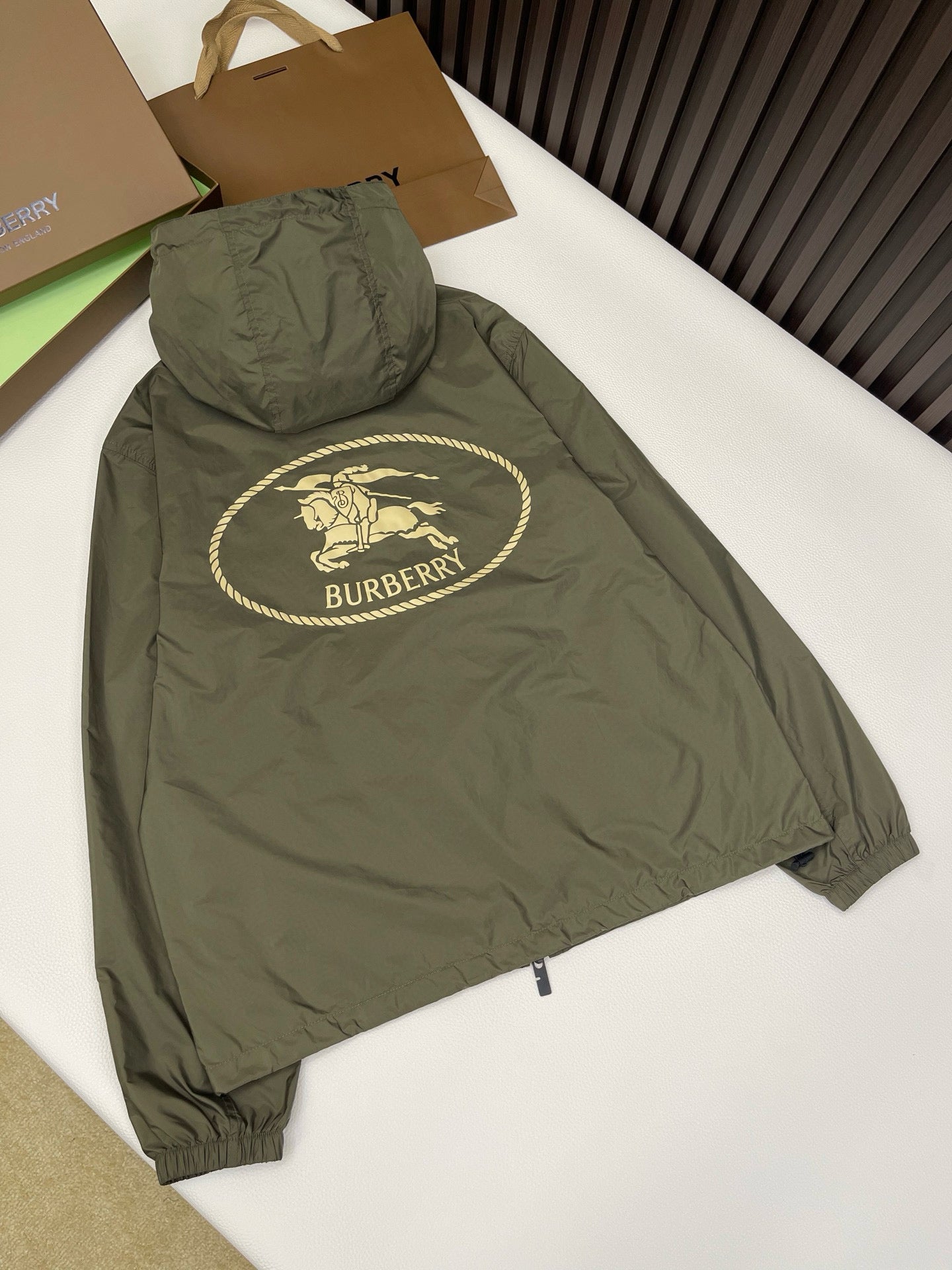 BBR Jacket