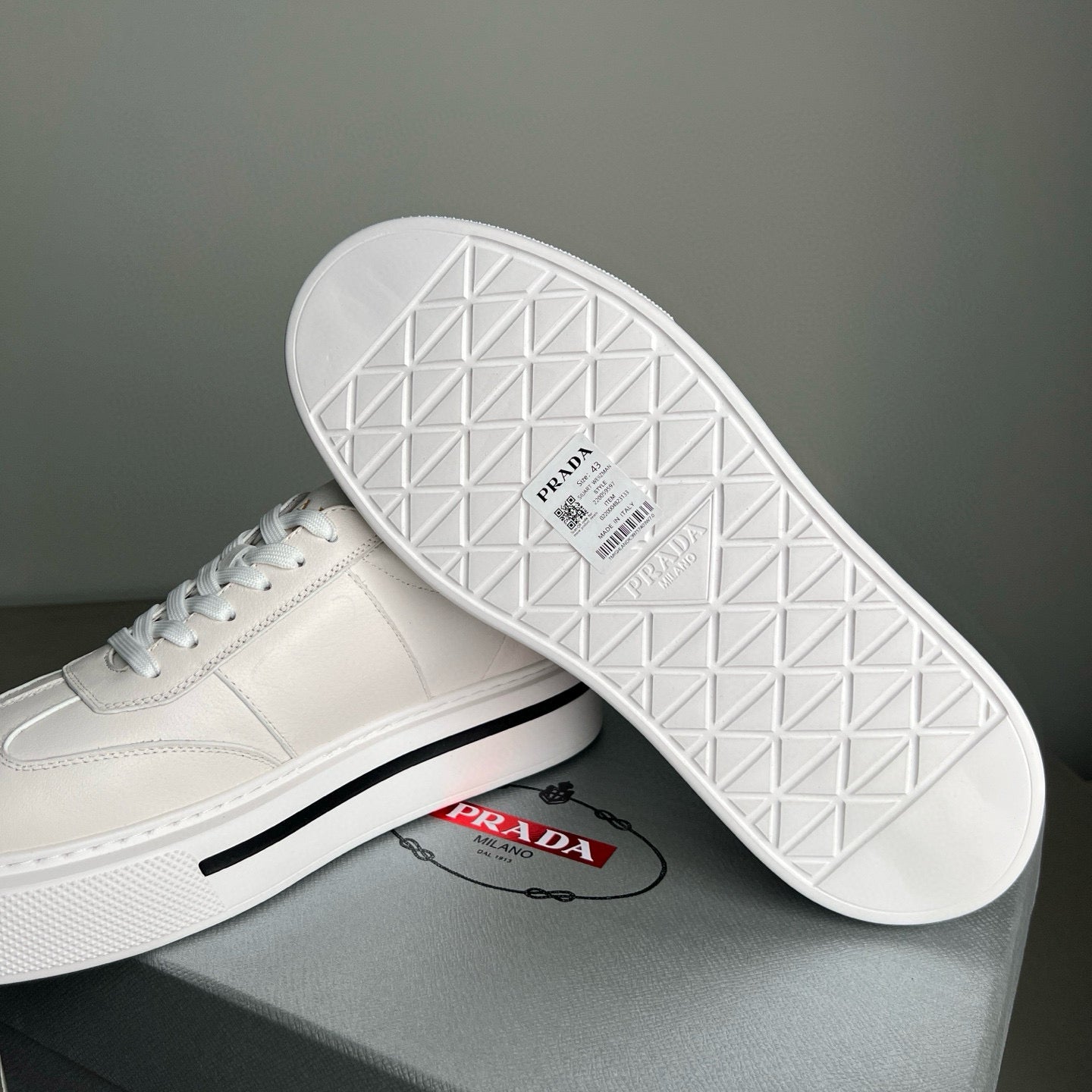 Prada Sneakers