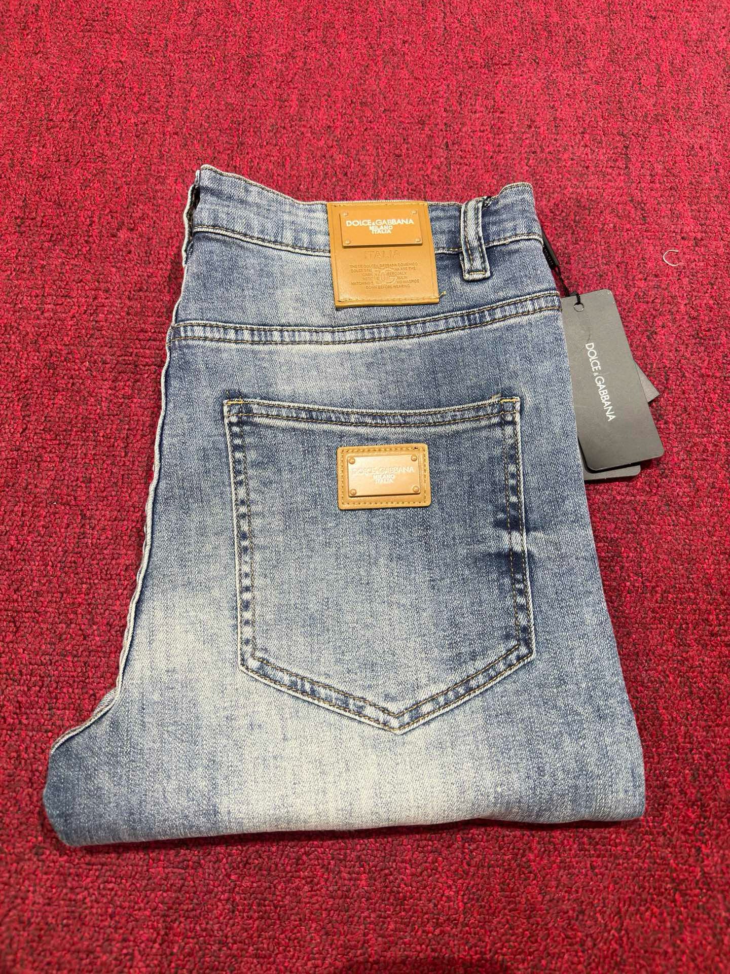 Dolce & Gabbana Jeans