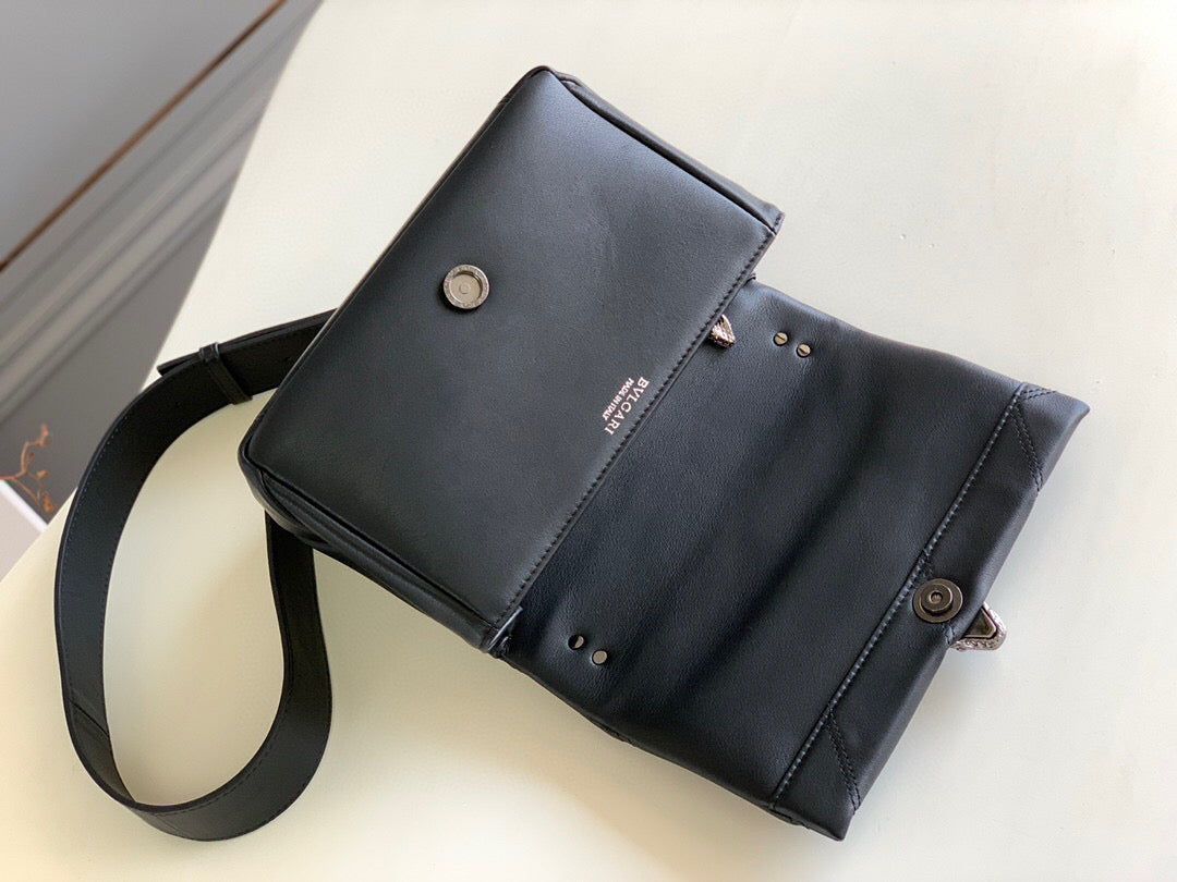 Bvlgari Sling Bag