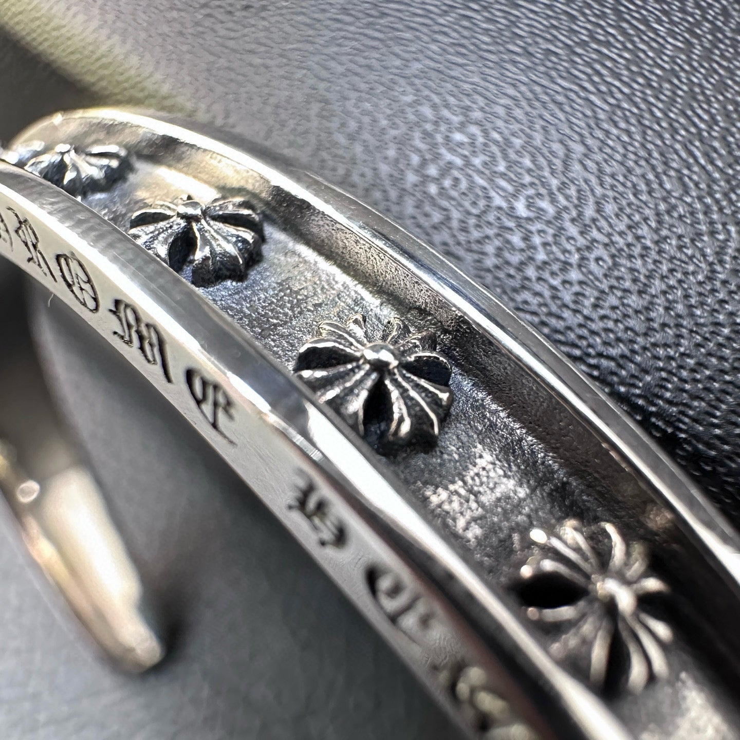 Chrome Hearts Bracelet