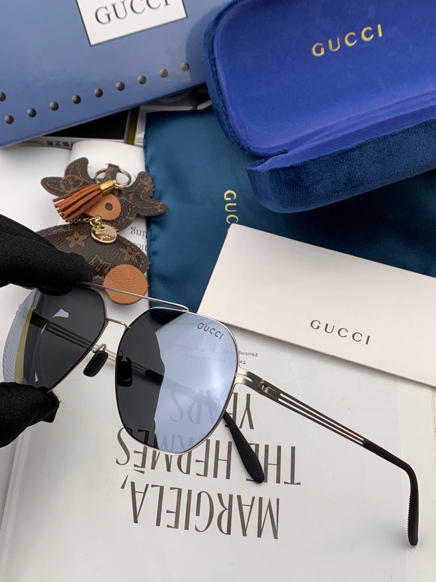 Gucci Sunglasses