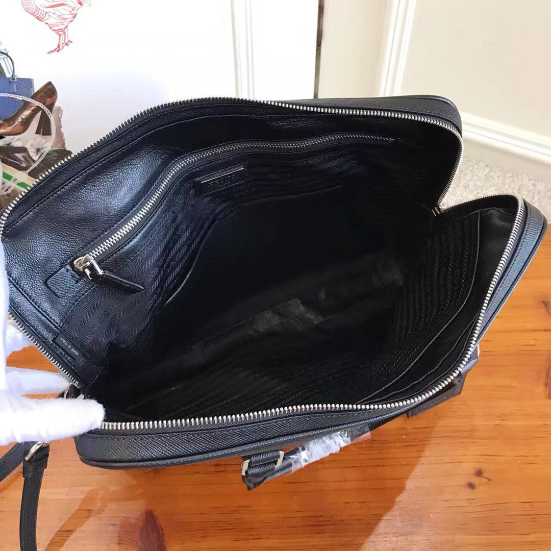 Prada Briefcase