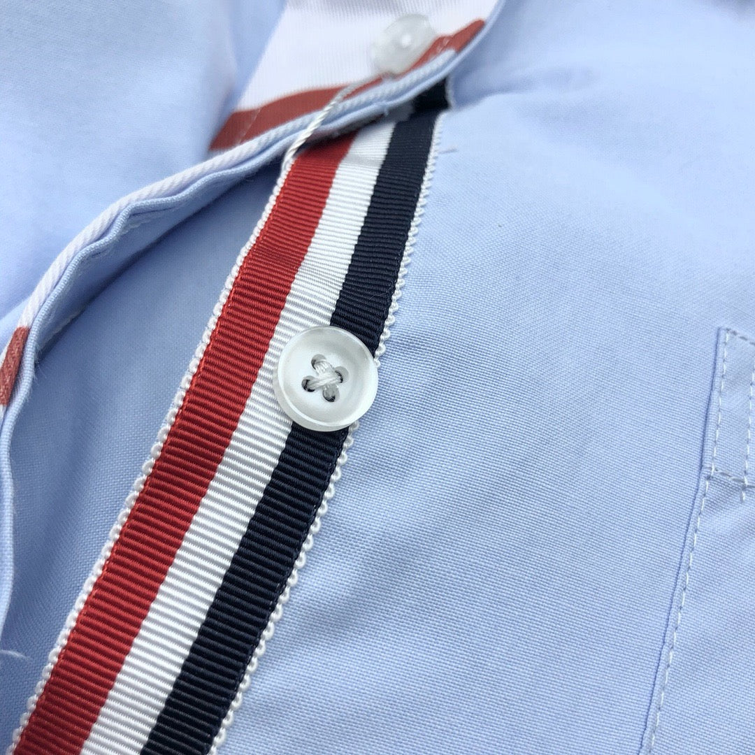 Thom Browne Long Sleeve Shirt