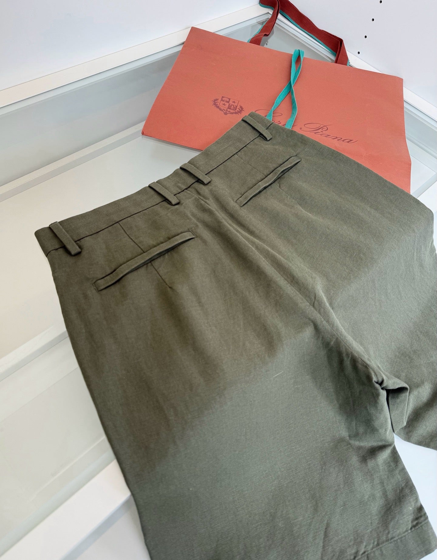 LP Shorts