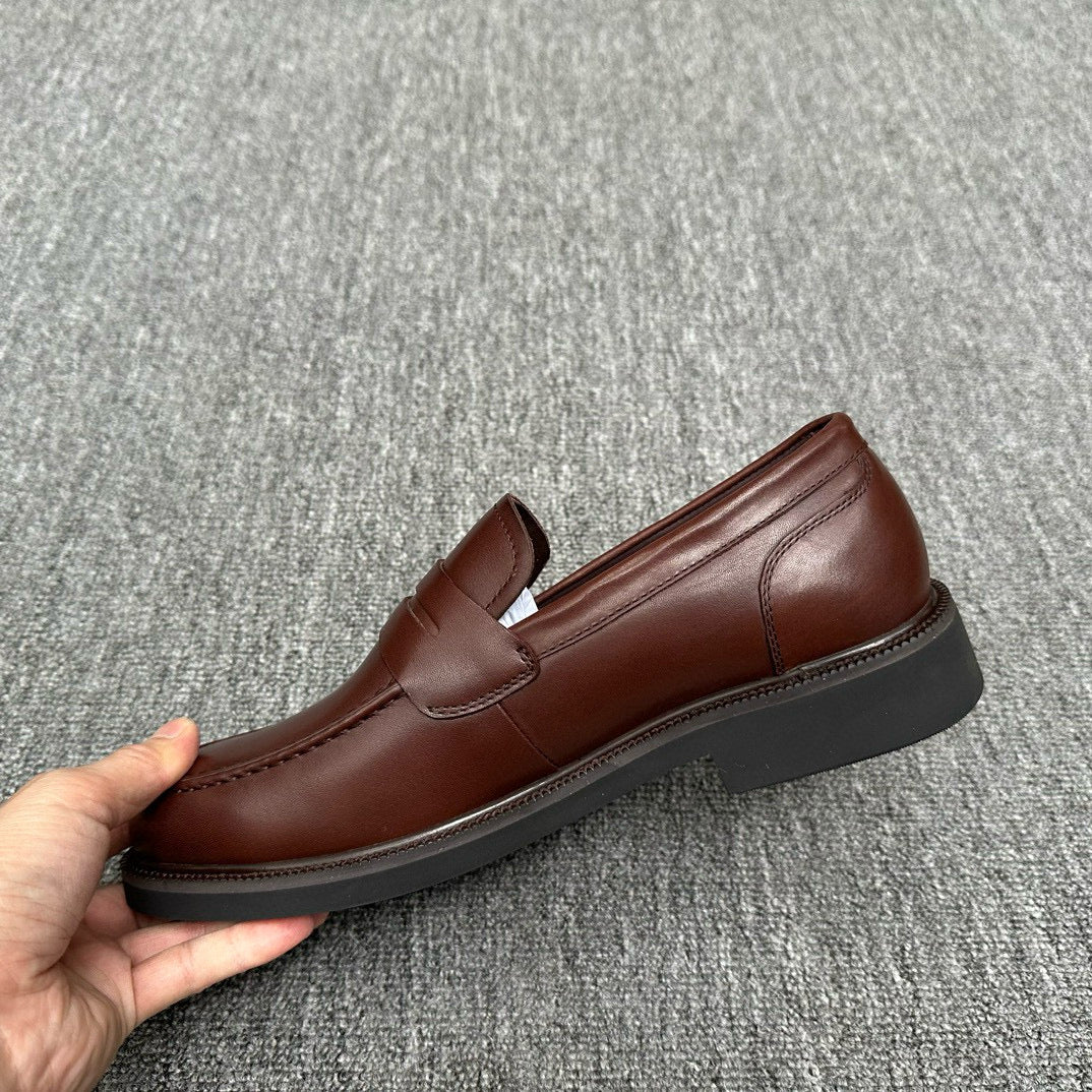 Zegna Loafer