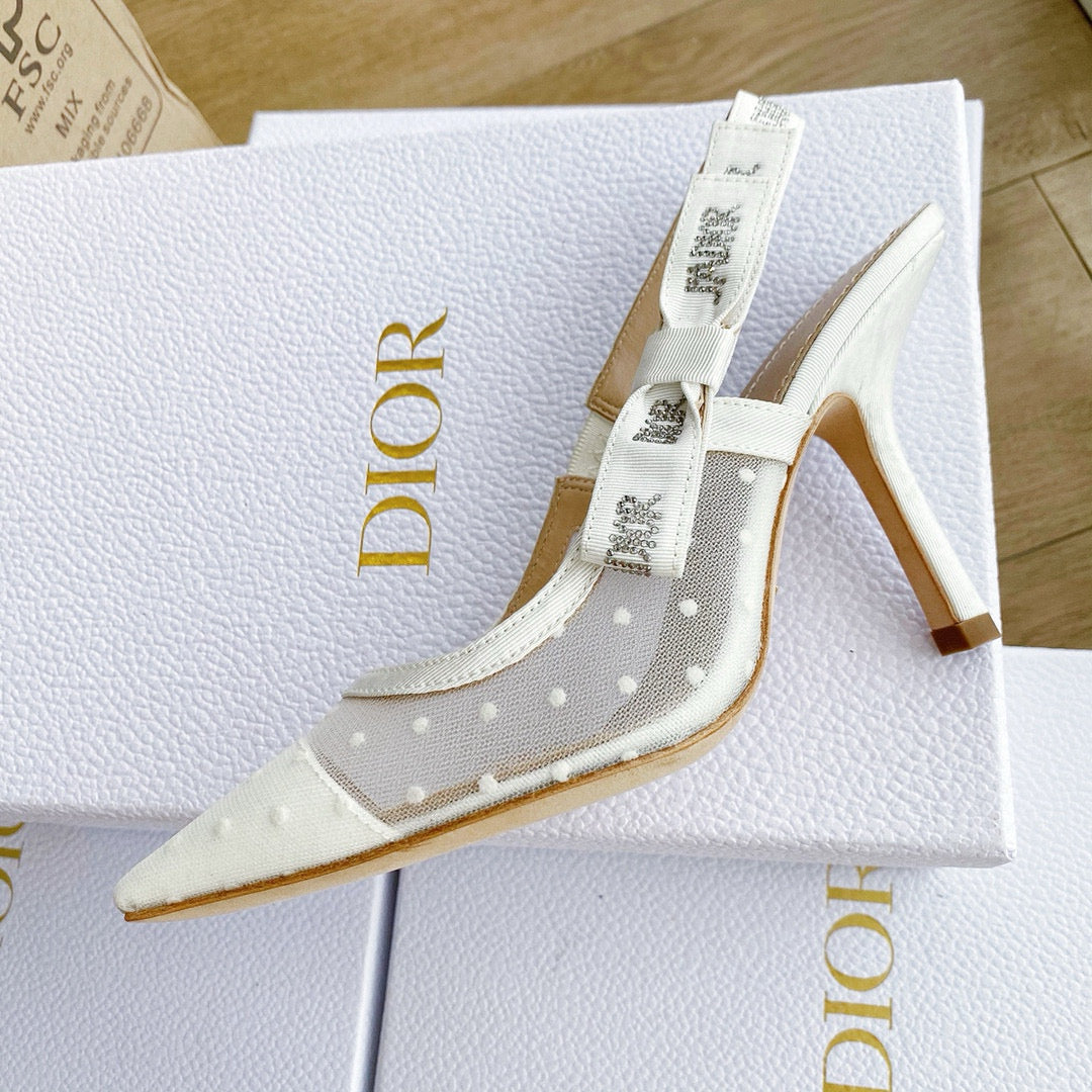Dior Heels