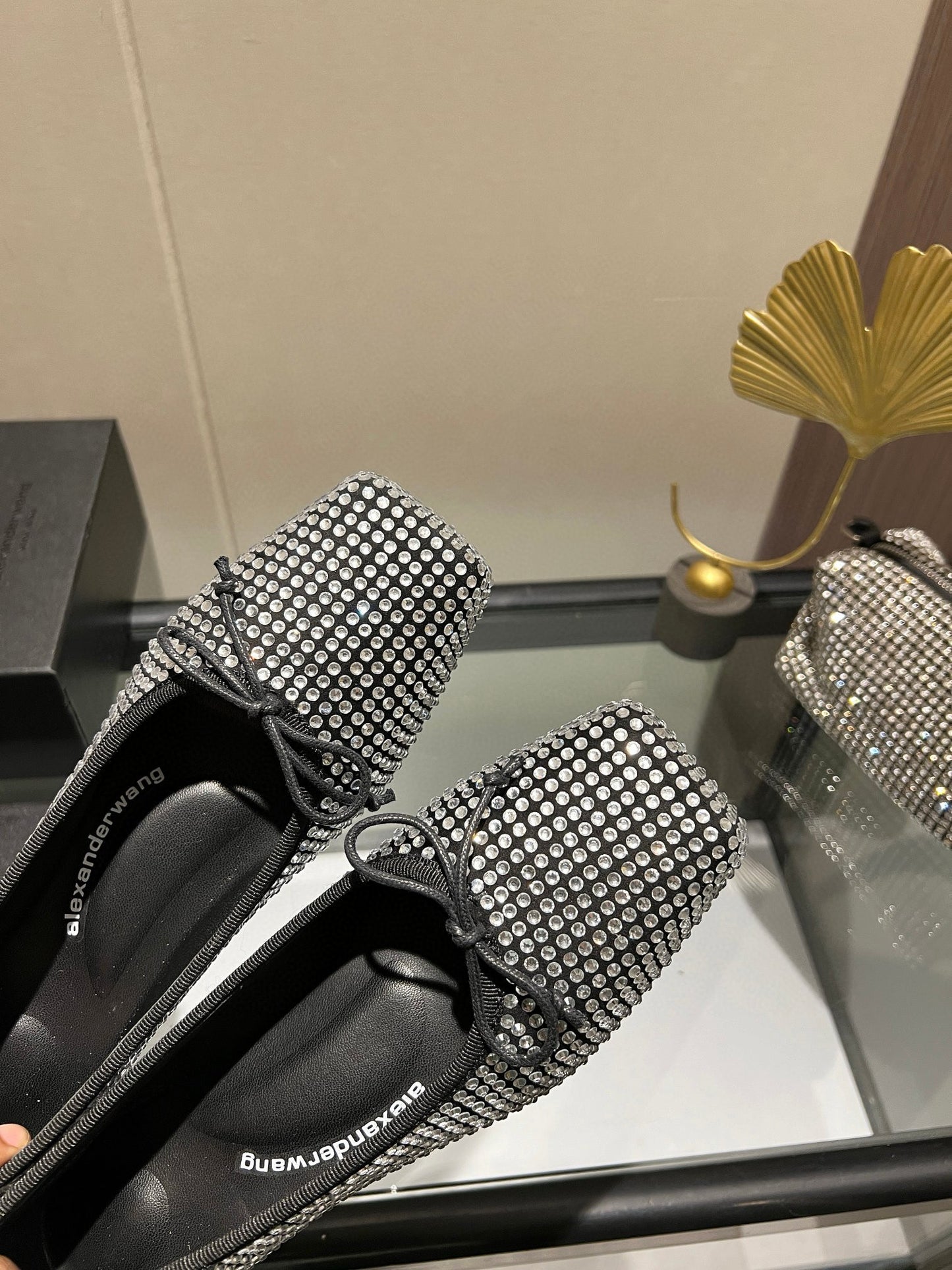 Alexander Wong Loafers