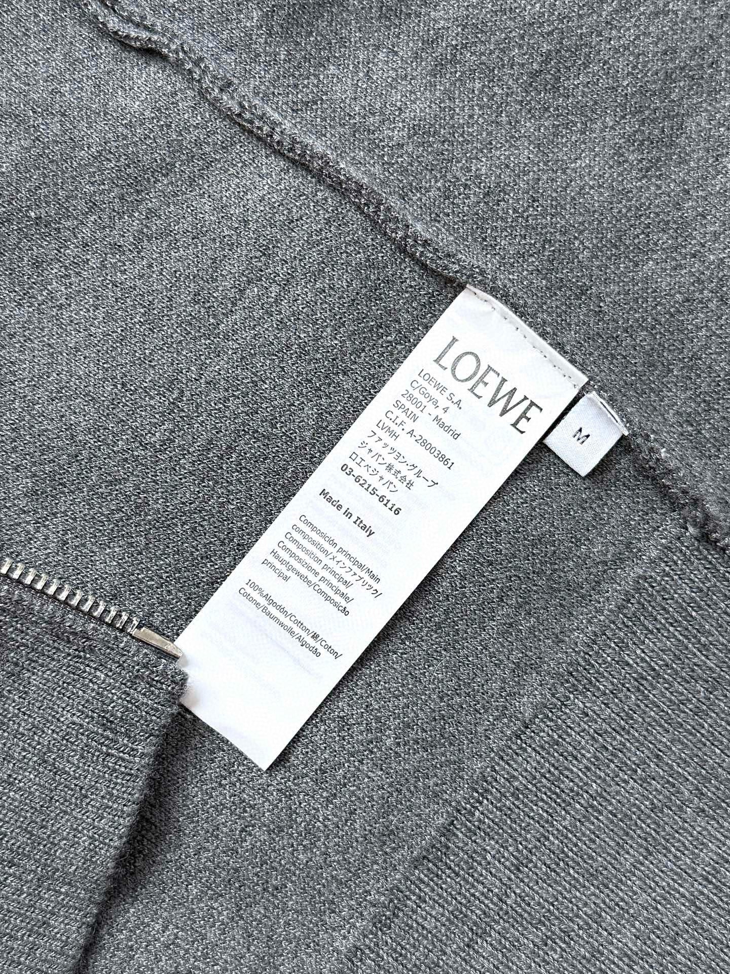 Loewe Hoodie