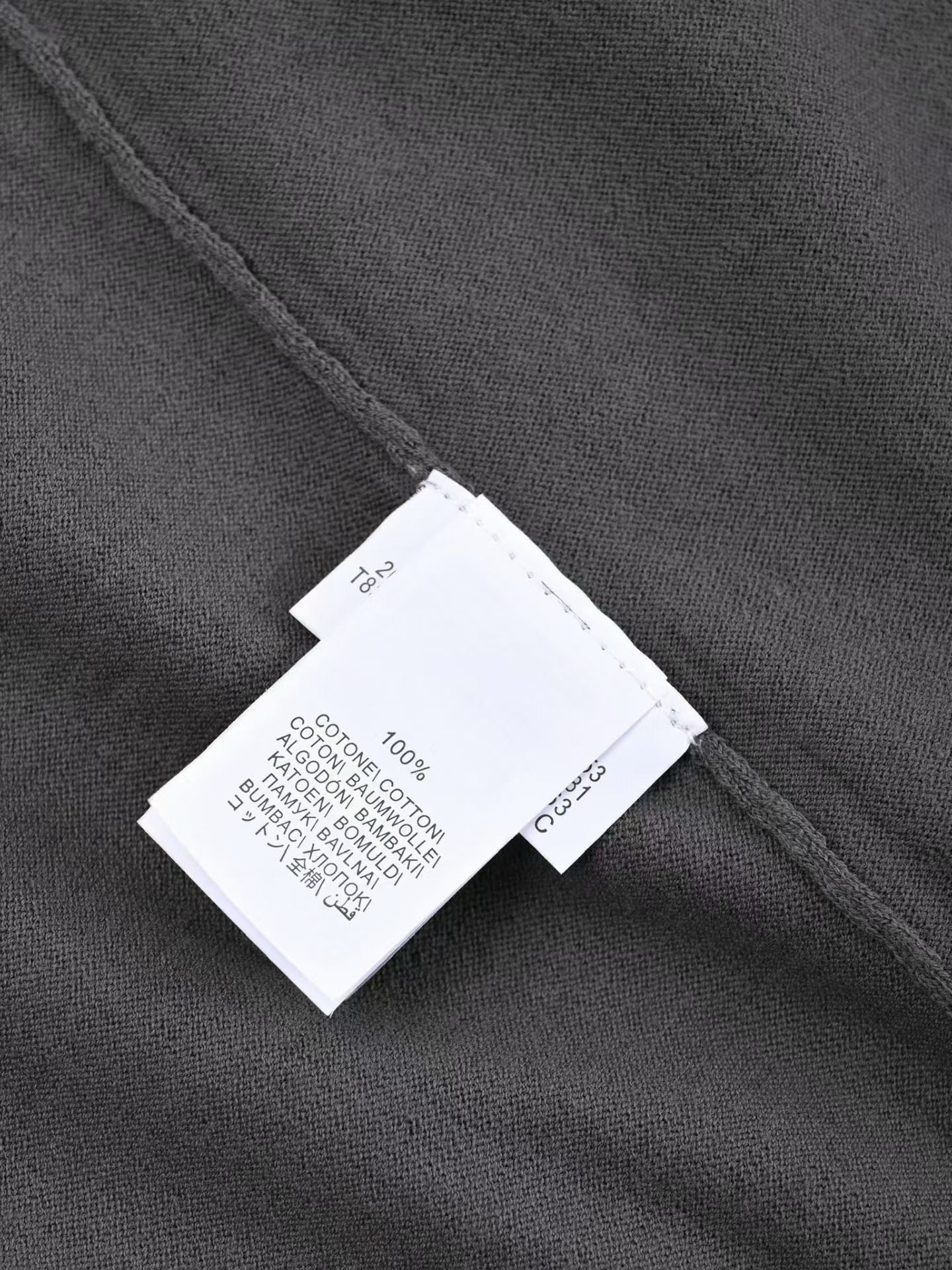 BC T-Shirt