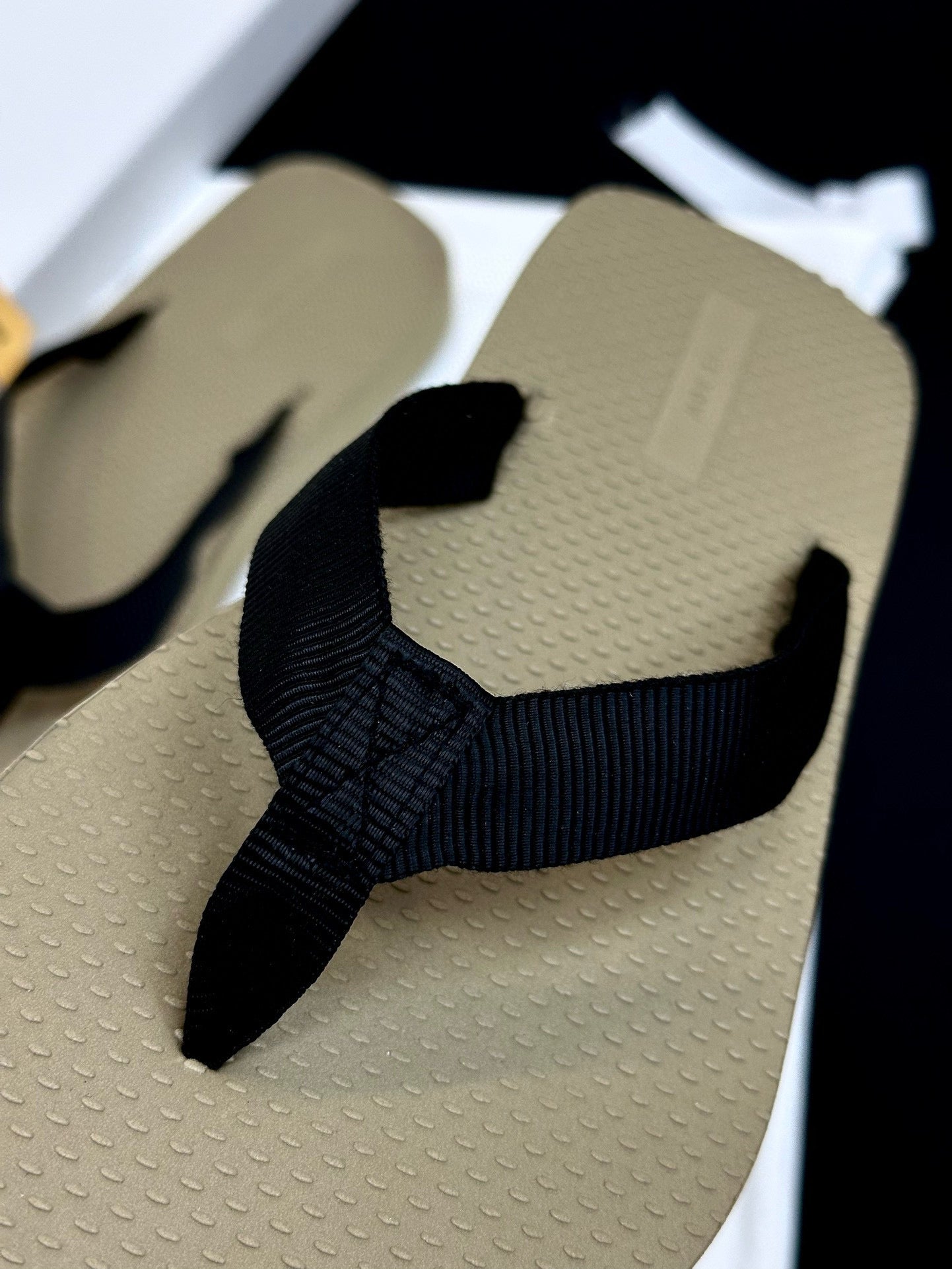 The Row Slippers