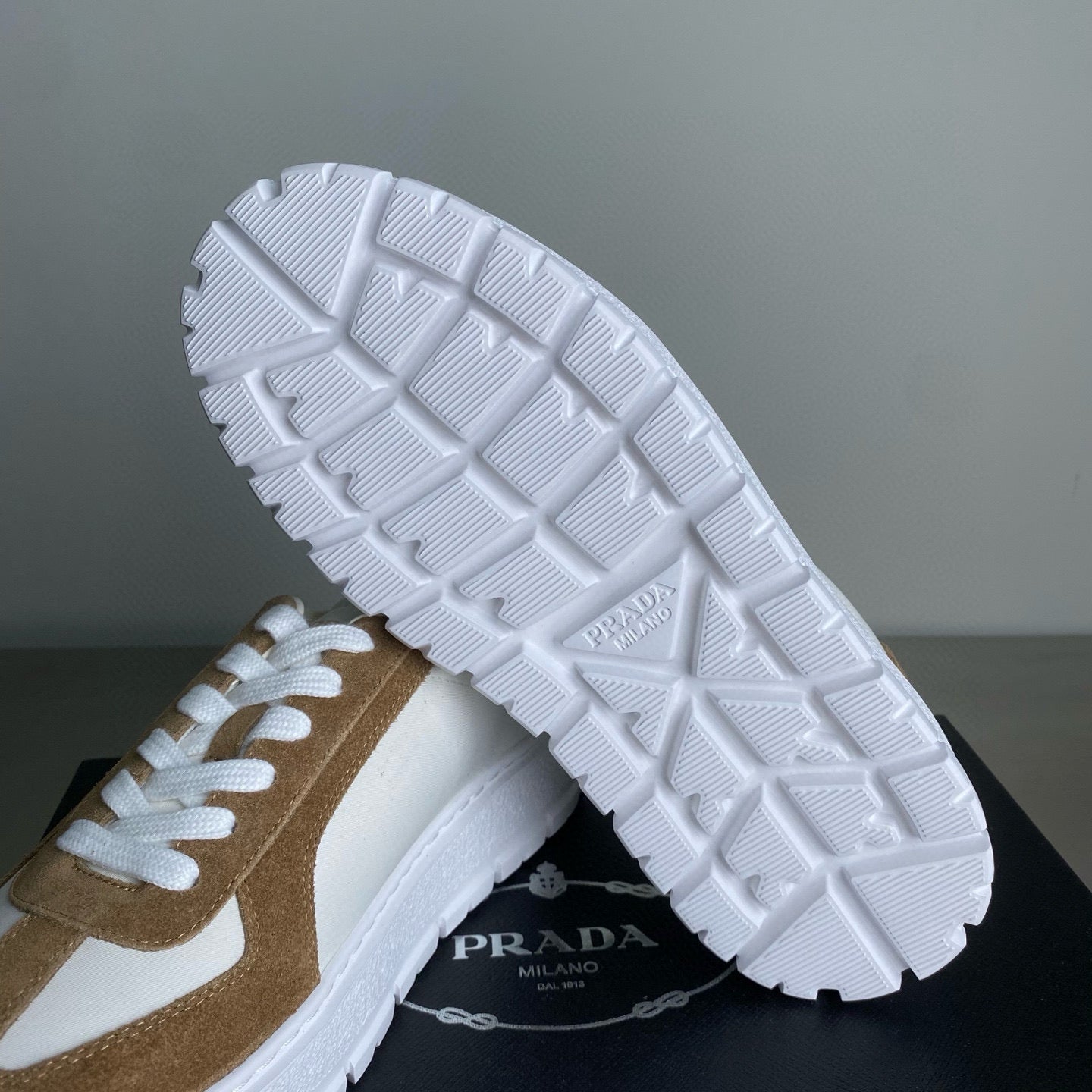 Prada Sneakers