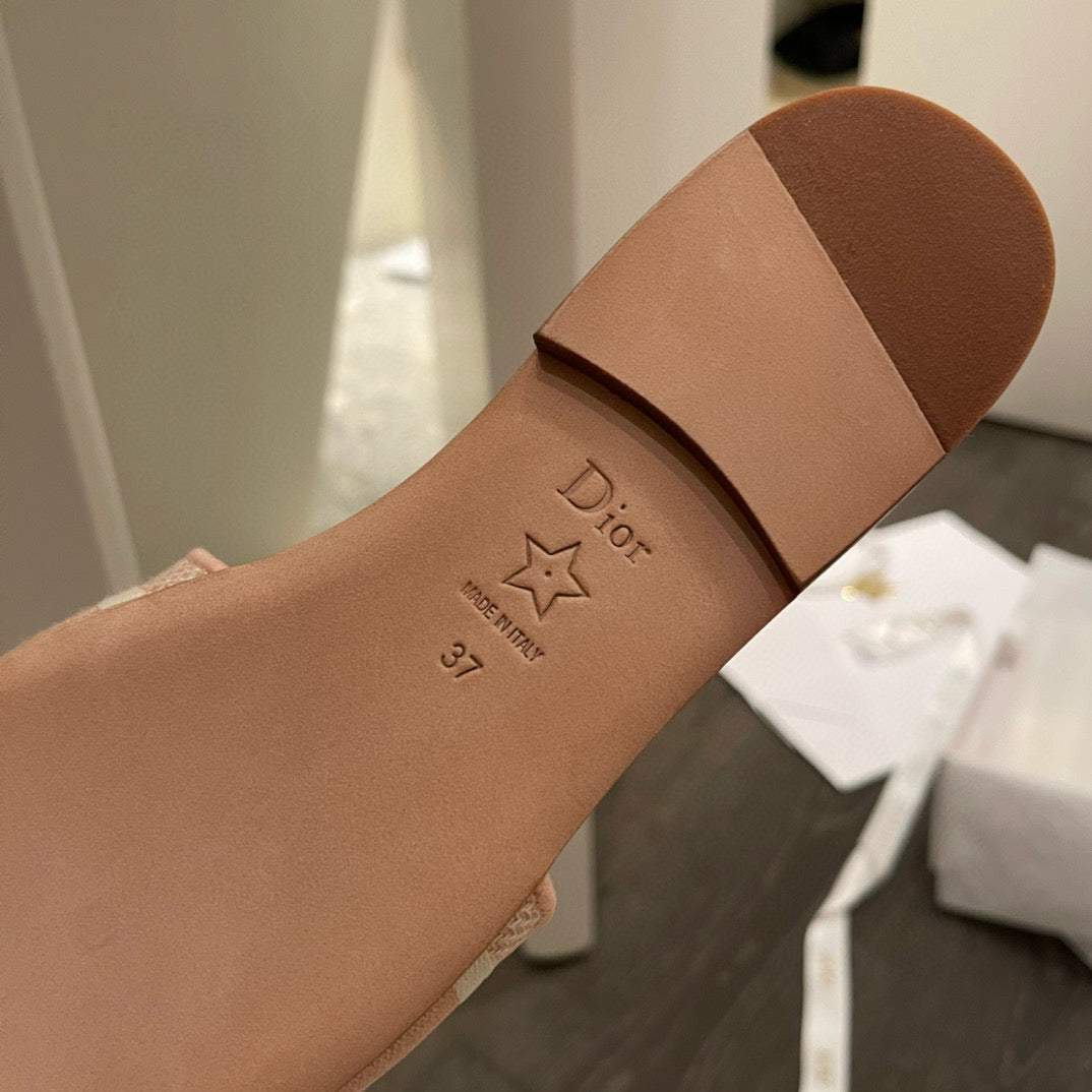 Dior Slides