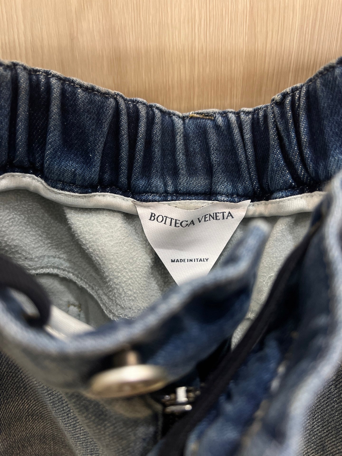 Bottega Veneta Jeans