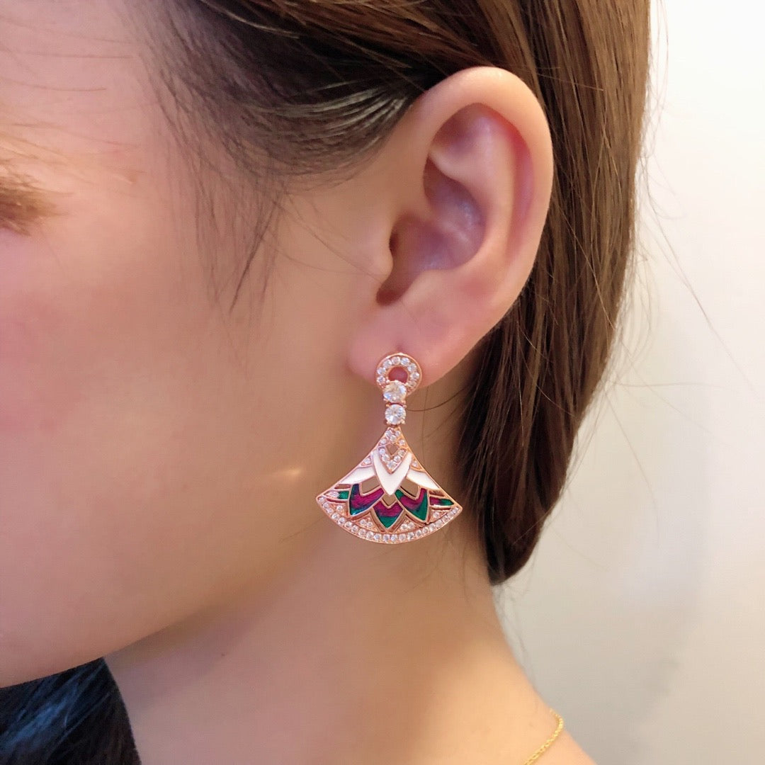 Bvlgari Earrings