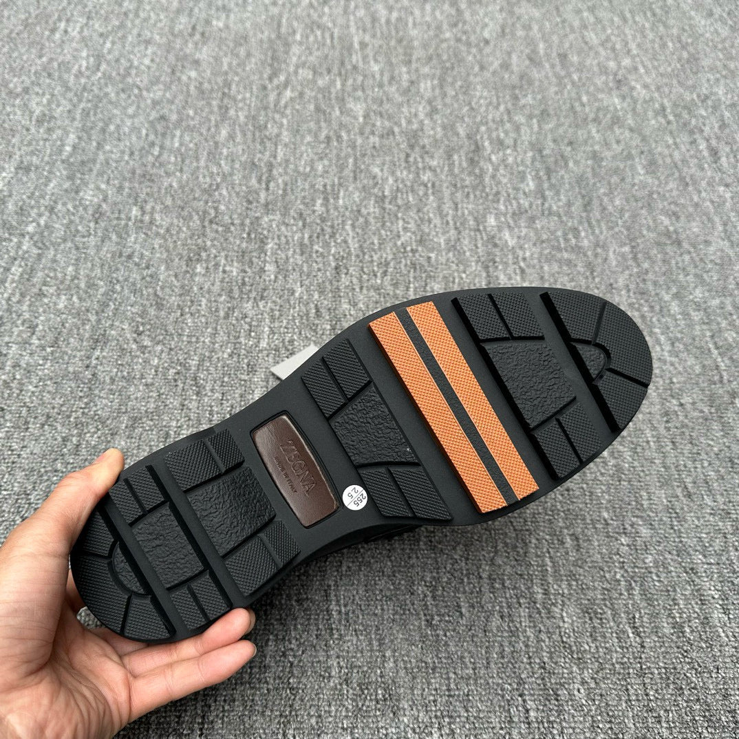 Zegna loafer