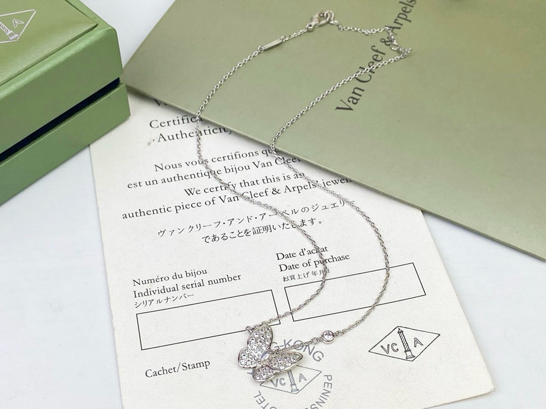 Van Cleef & Arpels Necklace