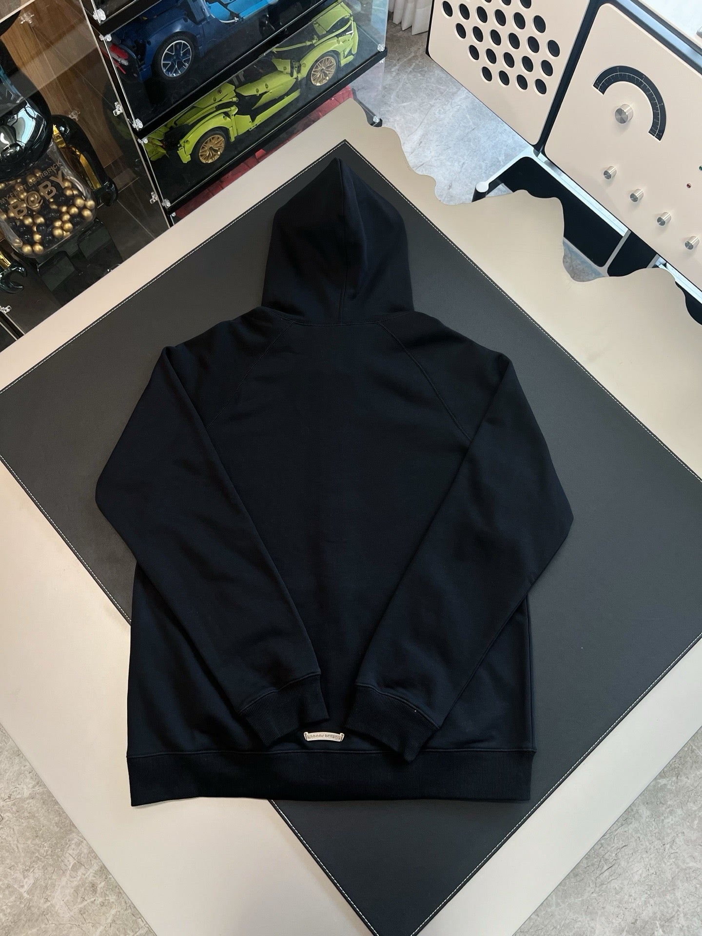 Chrome Hearts Jacket