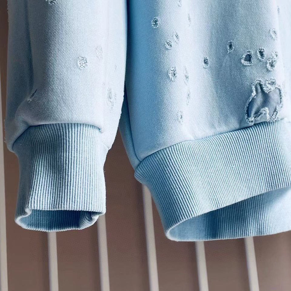 Sudadera con capucha Gvc