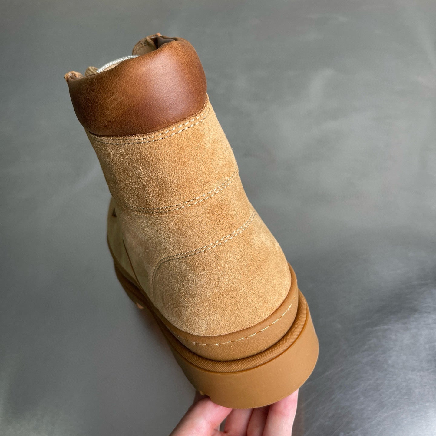 Brunello Cucinelli Boots