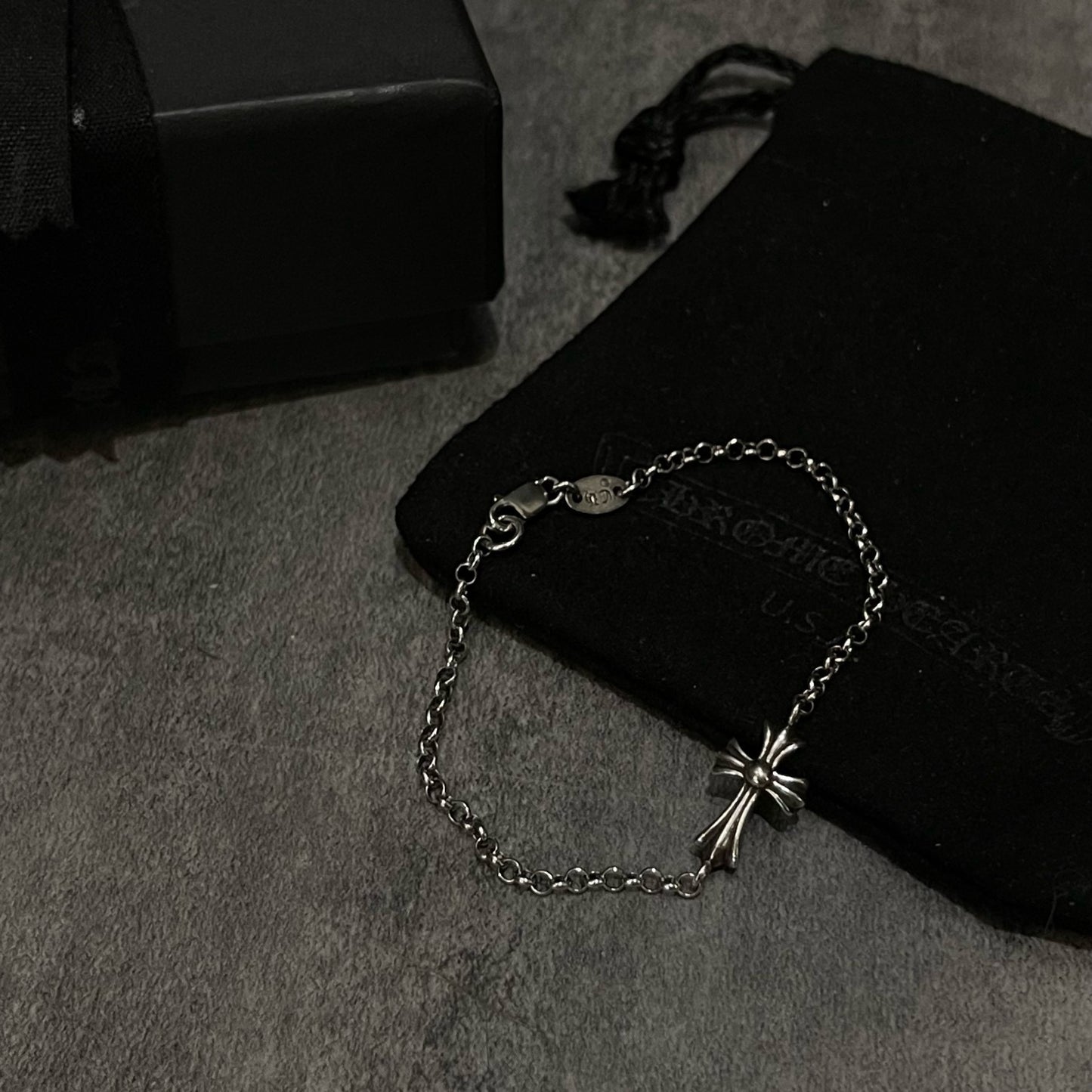 Chrome Hearts Bracelet