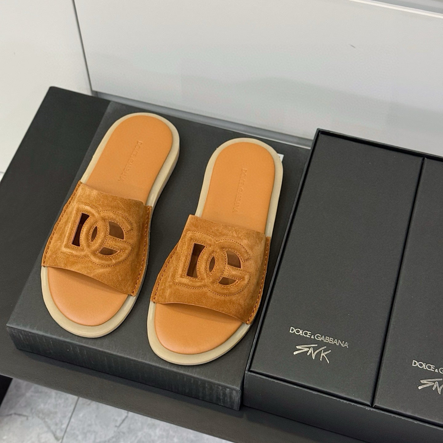 DG Sandals