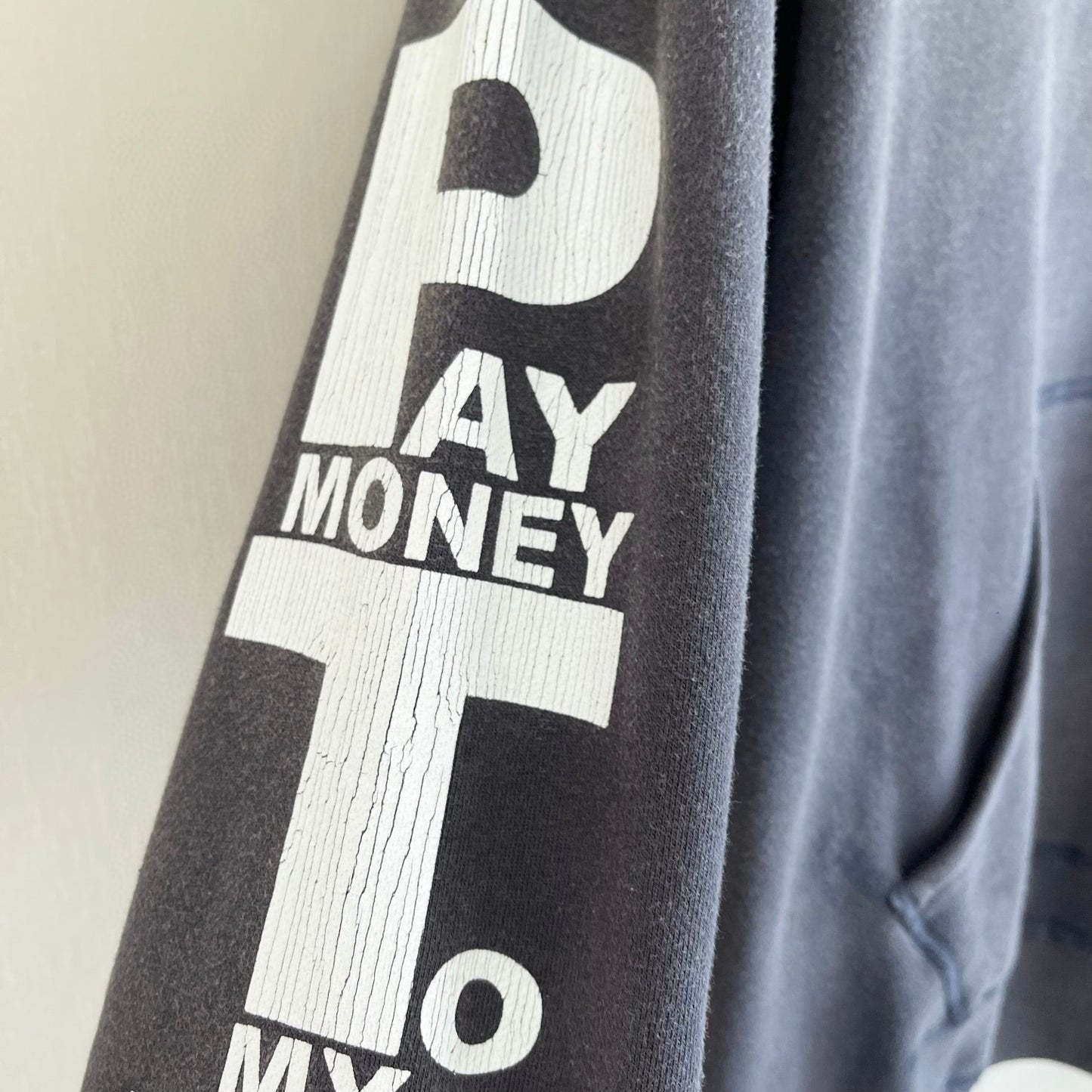 Saint Michael Hoodie