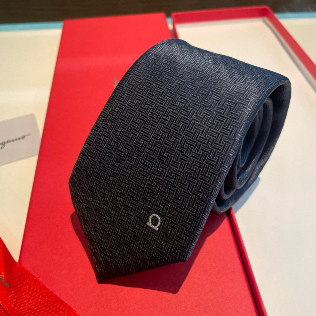 Salvatore Ferragamo Tie