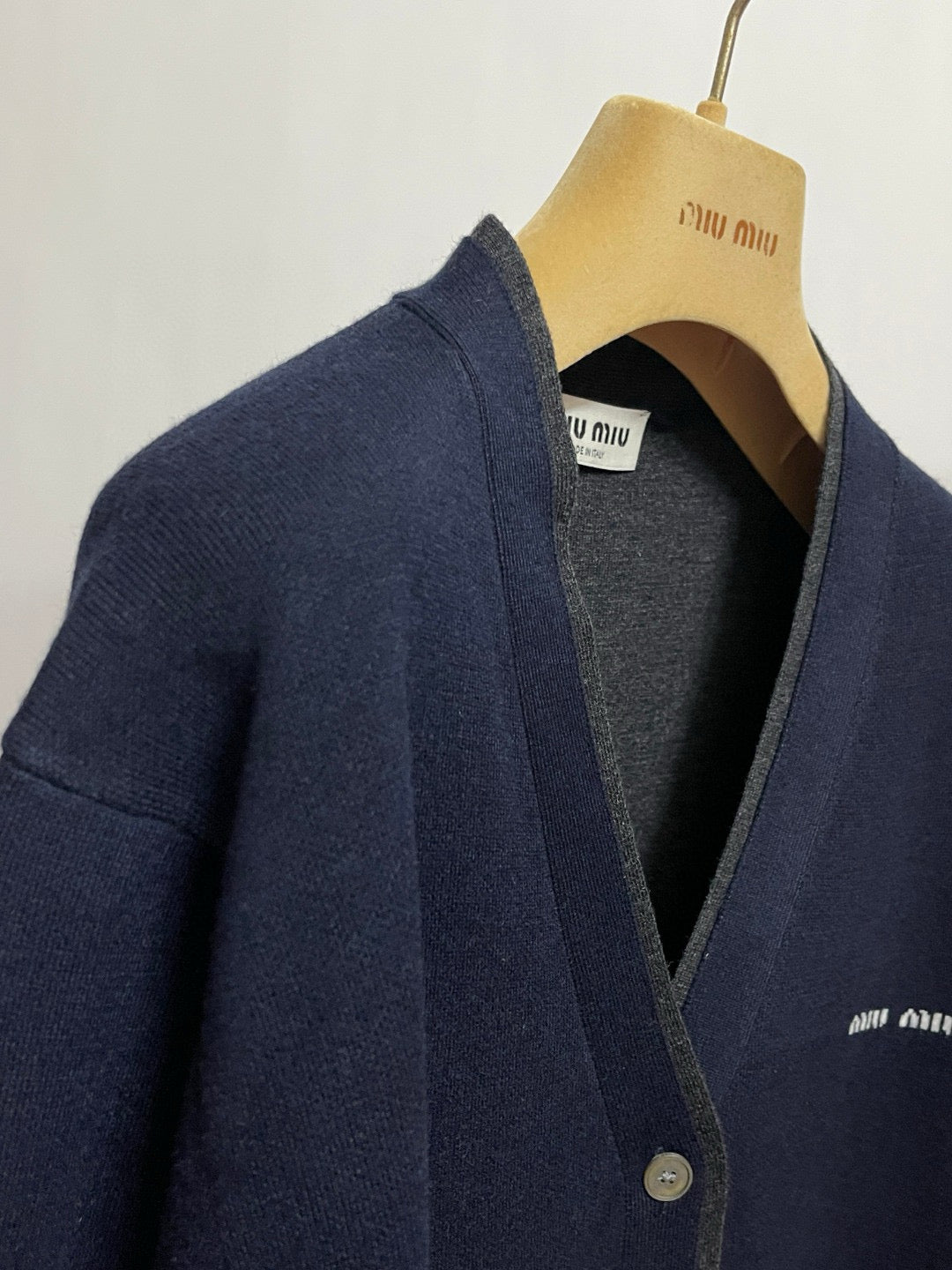 Miu Miu Cardigan