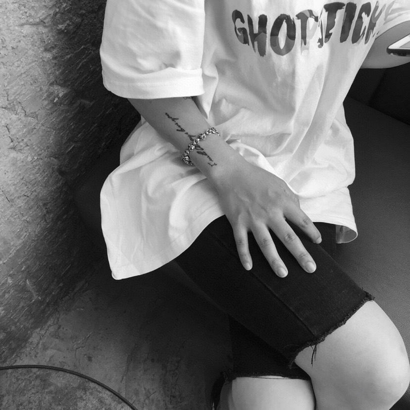 Chrome Hearts Bracelet