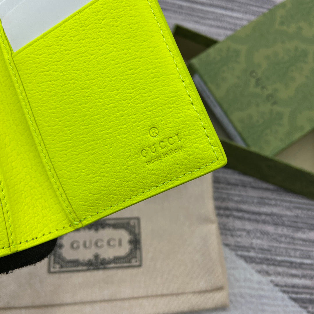 Gucci Wallet