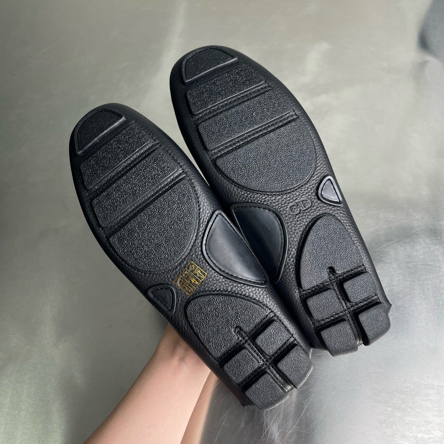 Dior Loafer