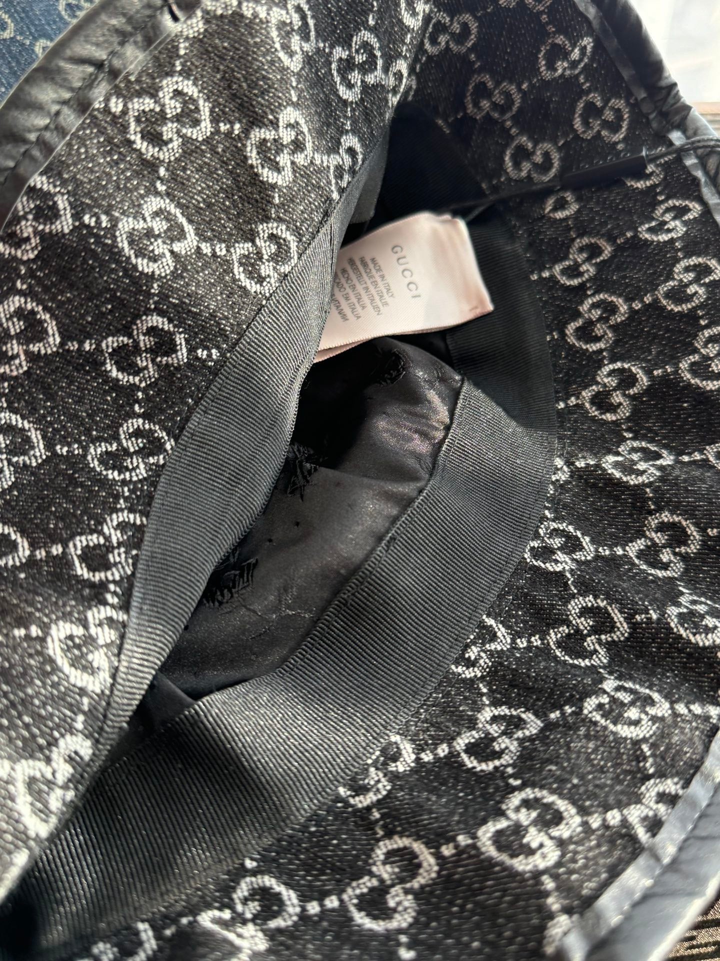 Gucci Hats