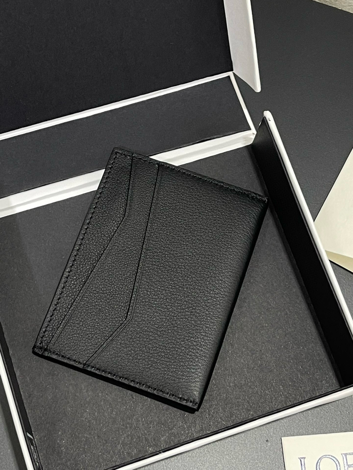 LOEWE CARDHOLDER