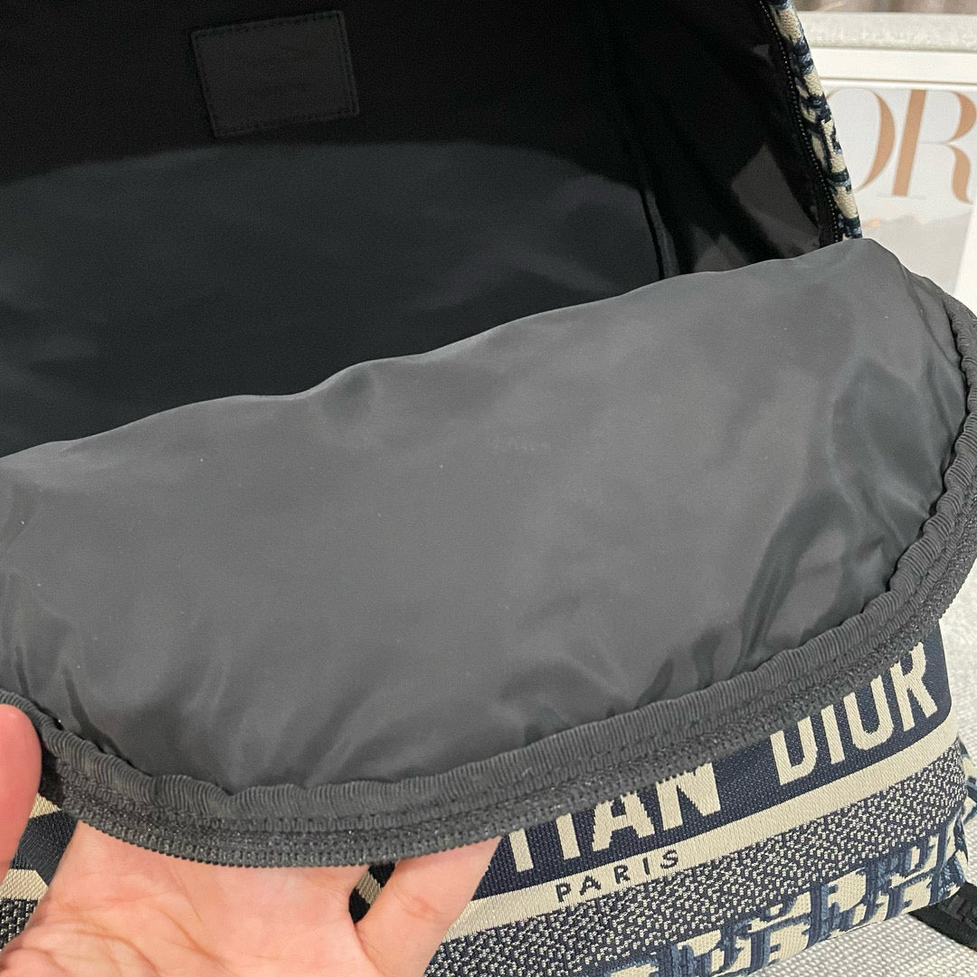 Dior Backpack