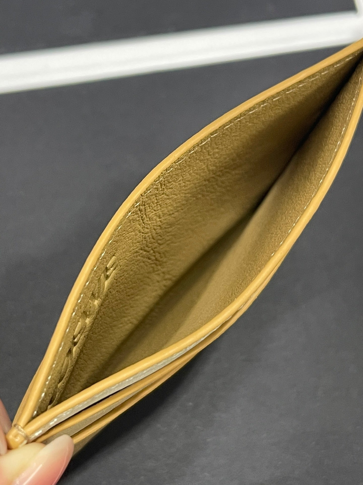 Loewe Card Holder