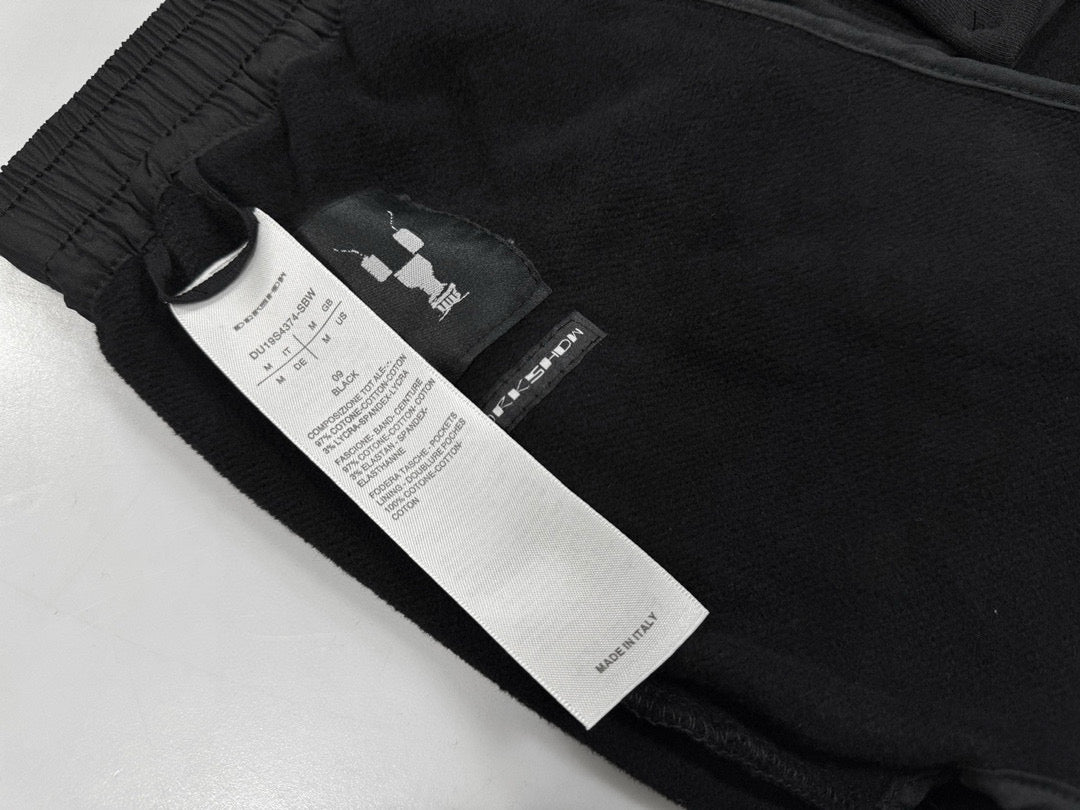 Rick Owen Long Pants