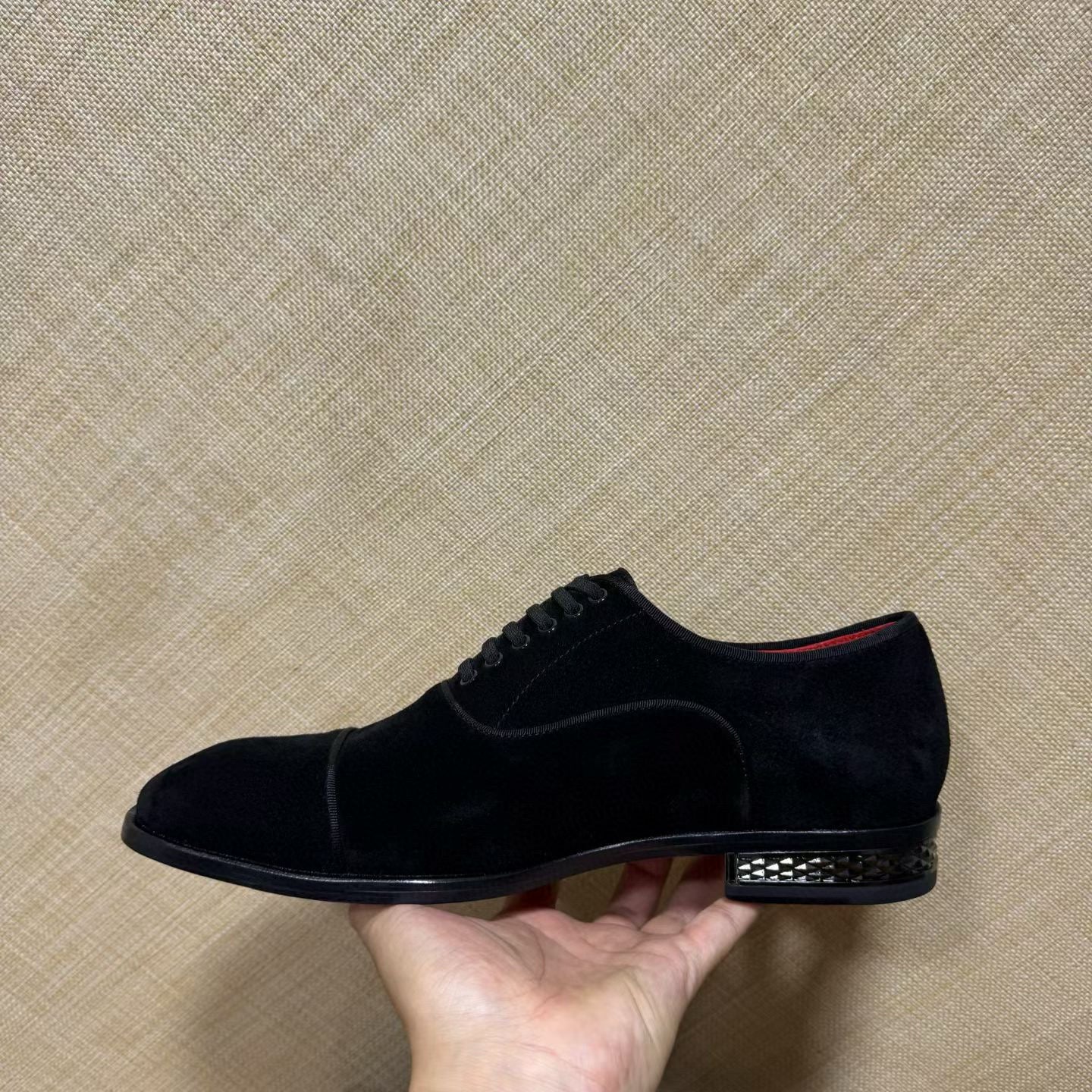 Christian Louboutin Loafer