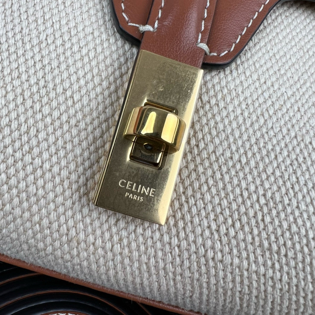 Celine Shoulder Bag