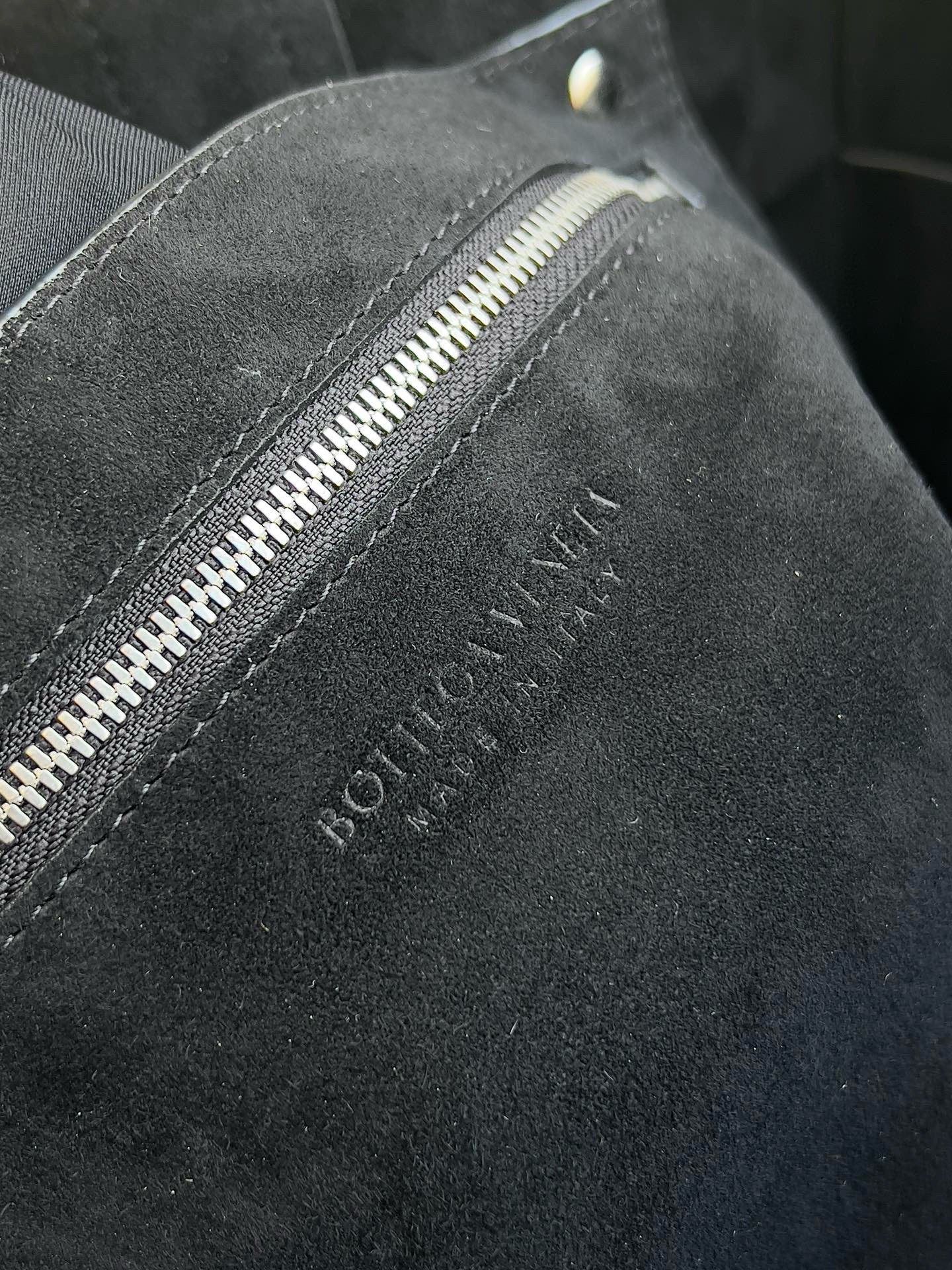 Bottega Veneta Shoulder Bag