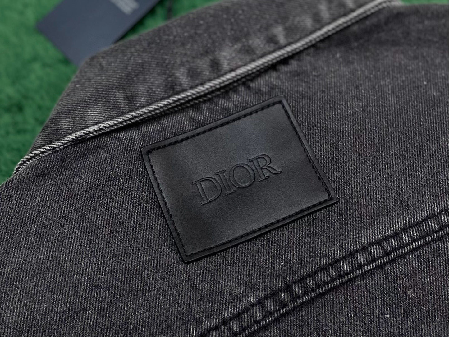 Dior Long Sleeve Shirt