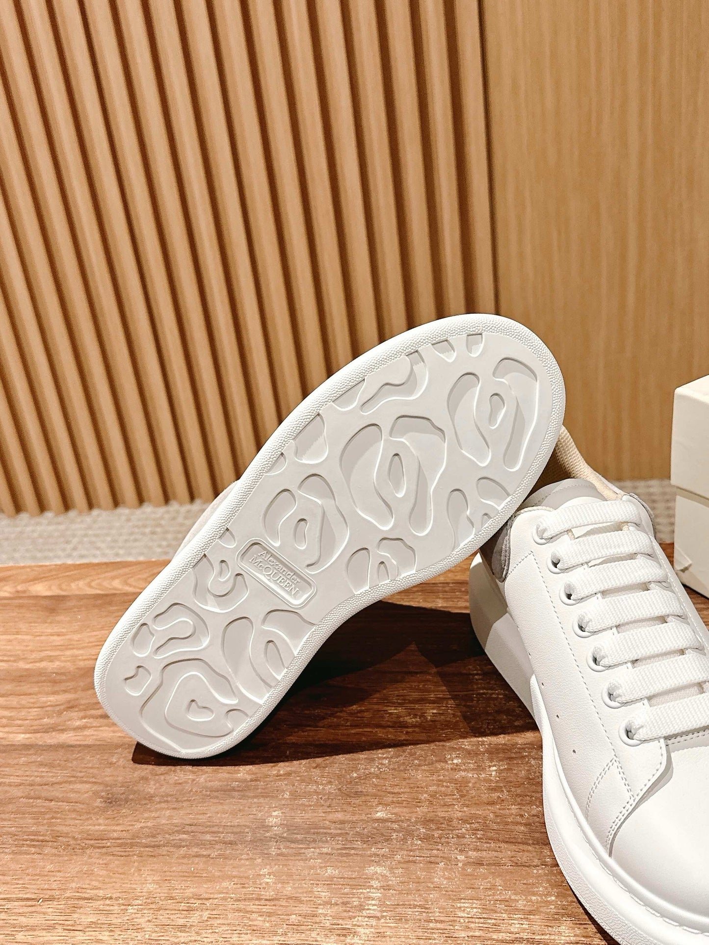 Alexander McQueen Sneakers