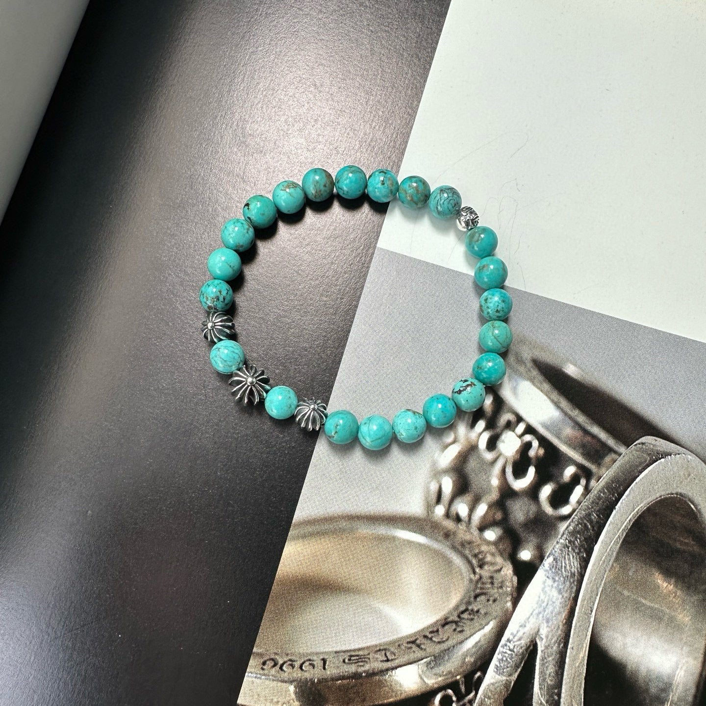 Chrome Hearts Bracelet